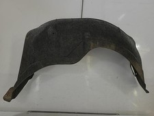 Pare boue arriere gauche