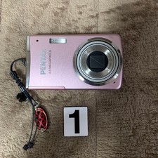 Appareil photo numérique