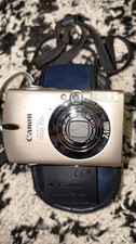 Canon ixus 750 digital - ixus,