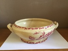 Bas De Soupière Service