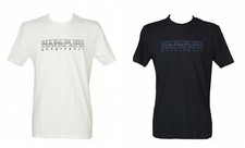 T-shirt homme manches courtes