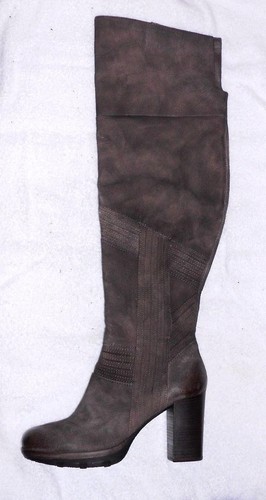 Mjus bottes genouillères - bottes,
