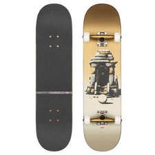 Globe G2 On The Brink