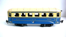 TRAINS JEP  "O"  VOITURE