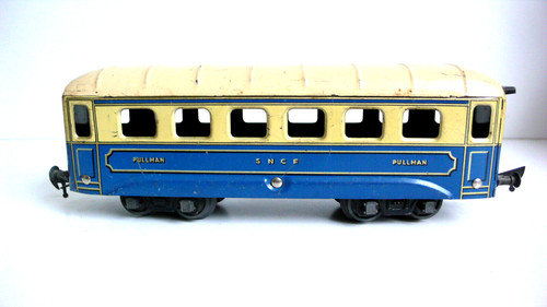 Trains jep voiture - trains,