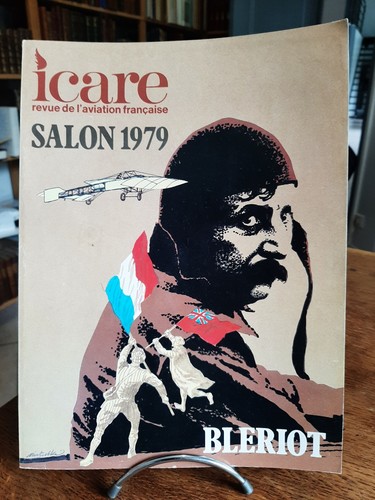 Revue aviation icare - :, louis