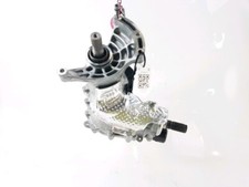 Pont avant - Jeep CHEROKEE IV