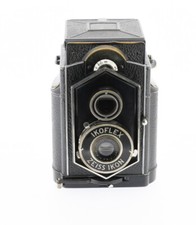 Zeiss Ikon: Ikoflex (850/16) ’Coffee can’ ( deuxième version)  numéro y12209