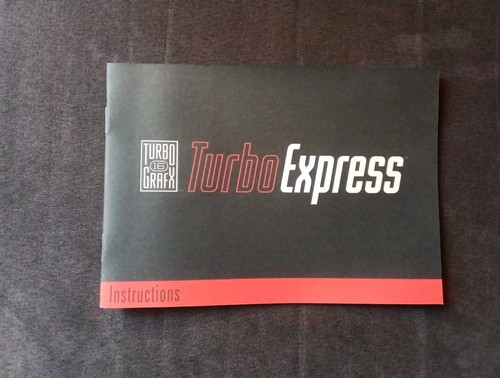 Turbo express turboexpress - turbo,