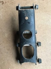 SUPPORT MOTEUR XTE600 YAMAHA