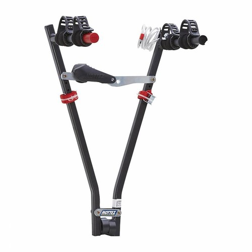 Porte velo attelage suspendu - porte, d'attelage