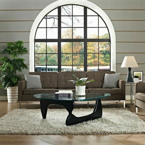 Noguchi coffee table - noguchi,