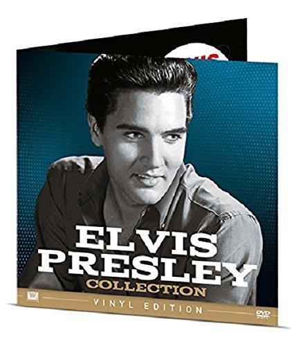 Collection elvis presley - collection, d'elvis