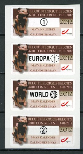 Bt2 belgique timbres - belgique,