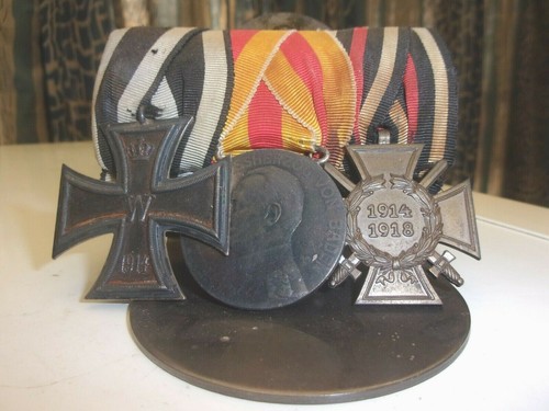 Belle barrette médailles - barrette,