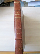 25/10 : le Pêle Mêle - journal humoristique hebdomadaire, 11ème année 1905.
