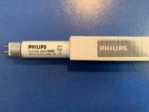 Lampe fluorescente philips - lampe,