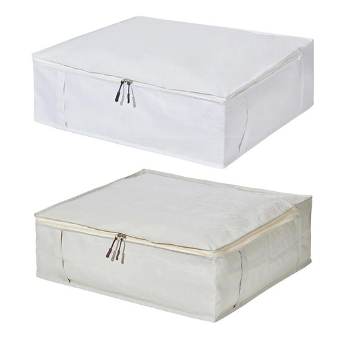 Spacieux pour literie sac - , de