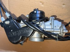 carburateur keihin honda 250 crf 2006
