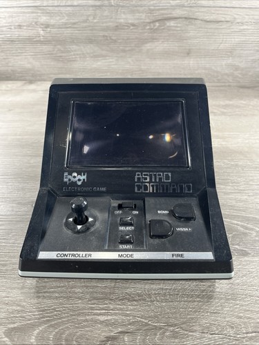 Vintage 1982 epoch astro - vintage,