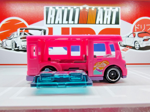 2026 hot wheels - hot, prototype