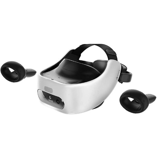 Htc vive focus plus casque - vive, vr