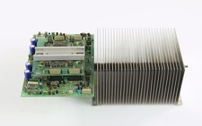 Platine Doppelplatine Studer