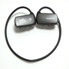 HS POUR PIECES / SONY WALKMAN NWZ-WS 613 LECTEUR MP3 VINTAGE RARE