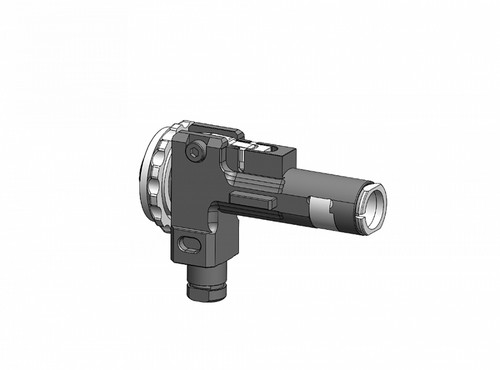 Retro arms airsoft cnc - arms, v2
