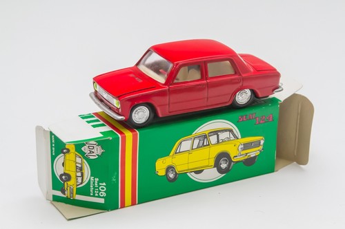 Joal seat fiat 124 106 - joal, no