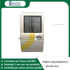 ?? PORTE COULISSANTE DROITE MIA MIA ♻️