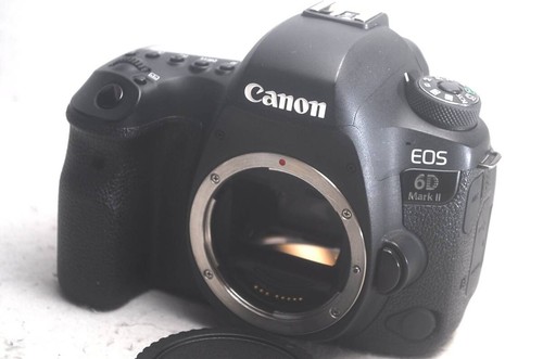 Canon eos mark boîte - 6d,