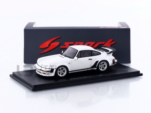 Spark porsche 930 tag - 1/43,