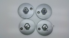 4X Renault Roue Centre