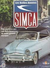 Fascicule collection Les