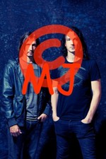 Gojira Joe Mario Duplantier