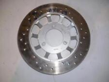 Disque de frein avant origine