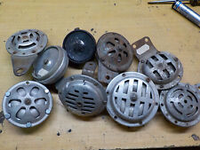 LOT N°2 KLAXON MOTO ANCIENNE.