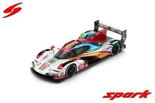 Spark S8728 PORSCHE 963 N°75