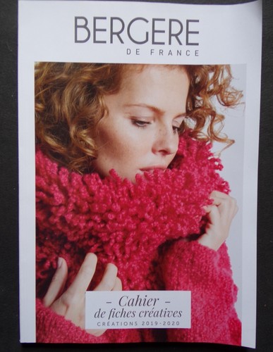 Catalogue bergere de - §,