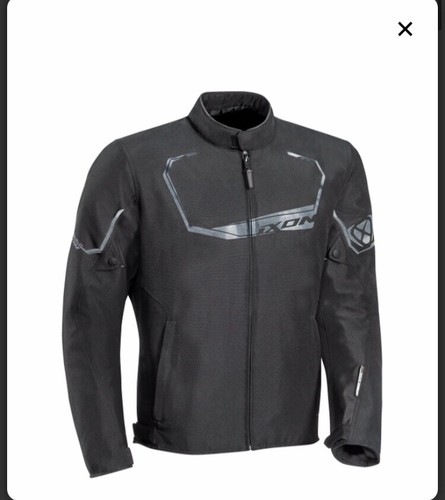 Veste ixon moto - ixon, textile