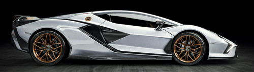Lamborghini race car hypercar - race,