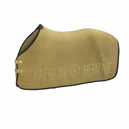 Eskadron sweat rug - rug, fleece