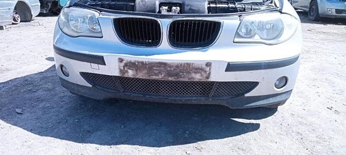 Enjoliveur pare choc avant bmw - avant,