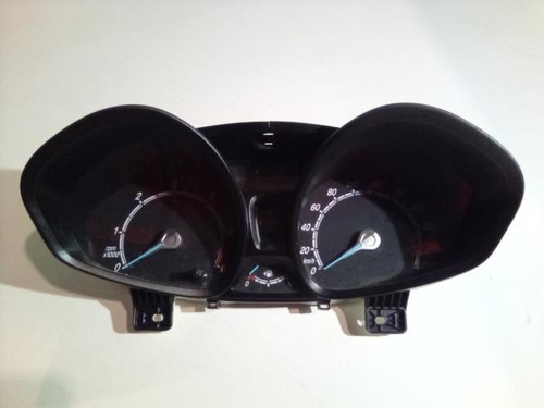 Compteur ford fiesta phase - compteur, 6