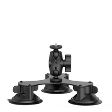 Kit de montage ventouse rotule