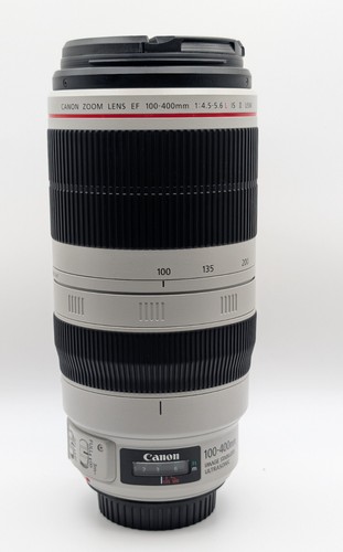 Canon 100 400mm - canon, 100-400mm