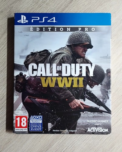 Call duty wwii ww2 - of,