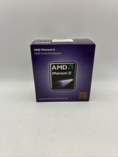 AMD Phenom II X4 945 Socket