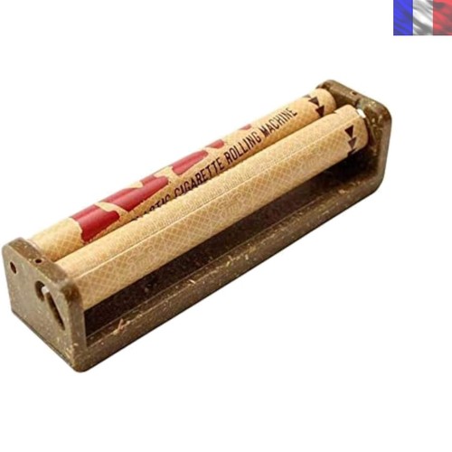 Rouleuse cigarettes en - rouleuse, à